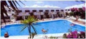 Mare Verde/Maluca Hotel Tenerife Island Екстериор снимка