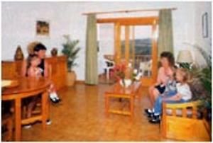 Mare Verde/Maluca Hotel Tenerife Island Екстериор снимка